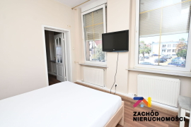 Mieszkanie 3 pokoje w Śródmieściu